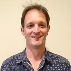 Gino M.