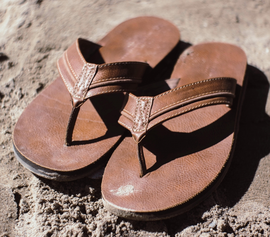 Flip Flops