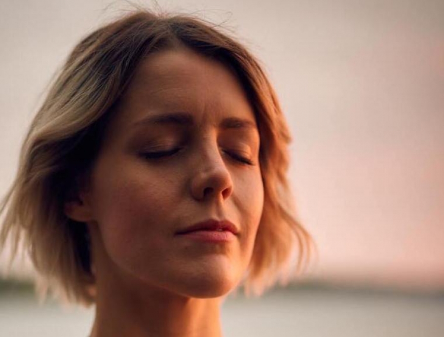 Self-Compassion