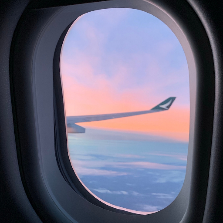 Travel Pains