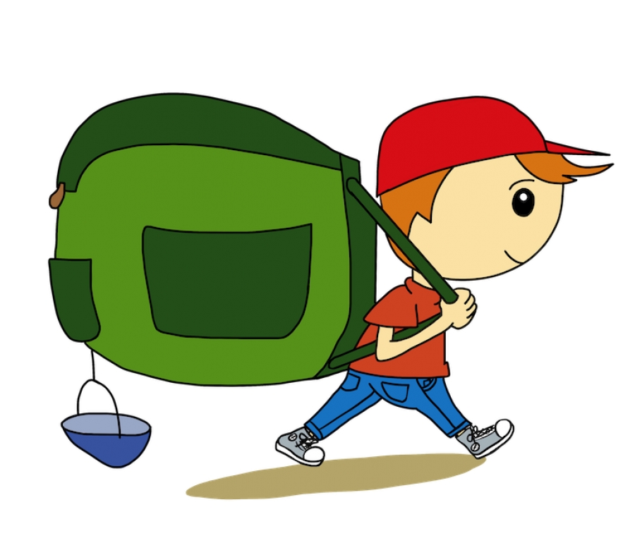 Backpacks 101