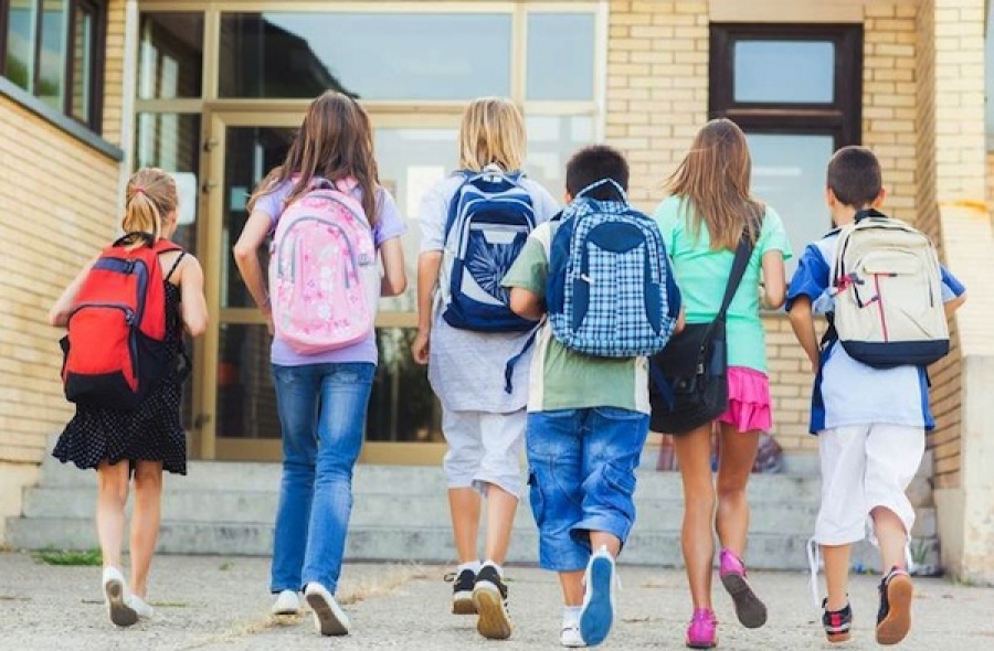 Backpacks 101